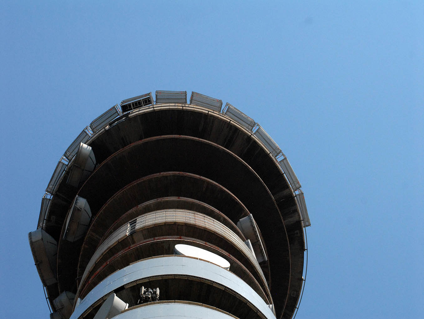 Torre Telecom Rome Torre Telecom - Tecno System Appalti