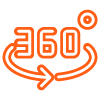 Servizio completo a 360°, dalla progettazione allo smaltimento